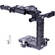 MID49 Upper Cage for Canon C70