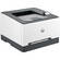 HP 3201DW Color LaserJet Pro Printer