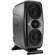 IK Multimedia iLoud MTM MKII High-Resolution Compact Studio Monitor (Single, Black)