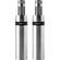 Earthworks SR25 Gen 2 Supercardioid Condenser Microphone for Drum Overheads (Matched Pair)