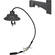 Bolin Technology SD530 Tail Cable Adapter with Wall Mount (3.3', Gray)