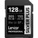 Lexar 128GB Professional SILVER PLUS UHS-I SDXC Memory Card
