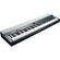 Kurzweil KaP1 Portable Digital Piano (Blue)