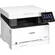Canon imageCLASS MF652cw Multifunction Wireless Color Laser Printer