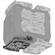 Kondor Blue Bottom Half Plate for PYXIS Cage System (Space Gray)