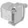 Kondor Blue Right Rosette Rib for PYXIS Cage System (Space Gray)
