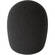 Eastwind Audio Foam Windscreen for Handheld Microphones (Large)