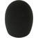 Eastwind Audio Foam Windscreen for Handheld Microphones (Small)