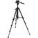 Magnus VT-200 Tripod System with 2-Way Pan Head