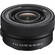 Sony E PZ 16-50mm f/3.5-5.6 OSS II Lens (Sony E, Black)