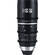 Venus Optics Laowa Nanomorph 28-55mm T2.9 1.5x S35 Anamorphic Zoom (ARRI PL, Silver Flare)