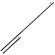K-Tek KC108CC Indie 5-Section Composite Boompole with Coiled Cable (9')