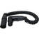 K-Tek KPCS Coiled XLR Jumper Cable (7 to 24")