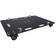 ProX Rolling Base Plate for Modular Truss Systems (Black, 24 x 30")