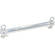 ProX Width Module Top Bar (Silver, 24")
