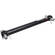 ProX Width Module Top Bar (Black, 24")
