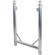 ProX U-Shape Module (Silver, 30 x 24")
