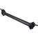ProX Truss Tube with Dual Clamp (Black, 24")