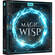 boom LIBRARY MAGIC WISP (DESIGNED)