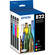 Epson T822 Standard Capacity Black and Color Combo Pack