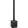 Turbosound iNSPIRE iP2000 Powered Column Loudspeaker with 12" Subwoofer