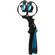 Radius RAD-3 Shockmount with Pistol Grip Handle