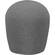 WindTech 900 Series Microphone Windscreen - 1-5/8" Inside Diameter (Grey)