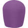 WindTech 900 Series Microphone Windscreen - 1-5/8" Inside Diameter (Purple)