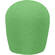 WindTech 900 Series Microphone Windscreen - 1-5/8" Inside Diameter (Green)