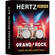 Hertz Instruments Grand Rock Kit Expansion Pack for Hertz Drums 2