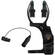 Radius RAD-2 Shockmount with CT 3-Pin XLR Cable