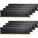 TEAMGROUP 128GB T-Create Master DDR5 6400 MHz ECC RDIMM Memory Kit (8 x 16GB)
