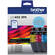 Brother Genuine LC402 INKvestment Tank Standard-Yield Color Ink Cartridge Set