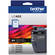 Brother Genuine LC402 INKvestment Tank Standard-Yield Black Ink Cartridge