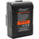 Dynacore DM-155A 155Wh Mini Gold Mount Li-Ion Battery