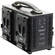 Dynacore Portable Simultaneous 4-Channel Quad Battery Charger (V-Mount)