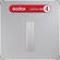 Godox KNOWLED LiteFlow 50 Soft Strip Light Reflector (20 x 20")