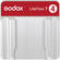 Godox KNOWLED LiteFlow 7 Soft Strip Light Reflector (3 x 3")
