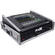 ProX T-2MRSS DJ Combo Flight Case (2 RU Vertical Rack, 10 RU Top Mixer Rack)