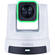BirdDog X5 Ultra PTZ Camera with 20x Optical Zoom (White)