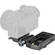SmallRig NP-F/L-Series Battery Adapter Mount Plate Kit for Mirrorless Cameras