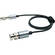 ZILR 12G-SDI Mini BNC to BNC Cable (17.7")