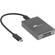 Xcellon CFexpress Type A and UHS-II SD Card Reader