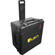 ikan Rolling Hard Case for PT4 Series Teleprompters