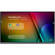 ViewSonic ViewBoard IFP8650 86" UHD Commercial Touchscreen Display