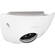 Hanwha Vision TNV-8011C 5MP Corner Mount Camera with 2.3mm Lens
