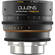 Dulens APO Mini Prime 43mm T2.4 Lens (Canon EF, Black)