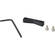 Really Right Stuff Anti-Twist Flange for Multi-Purpose Rails