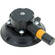 GyroVu Suction Cup Camera Mount (4")