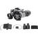 Armasight BNVD-51 Night Vision Binoculars with Battery Pack (51° Field of View, 1600+ FOM)